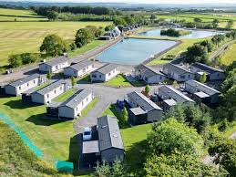 park home for sale in Scotland