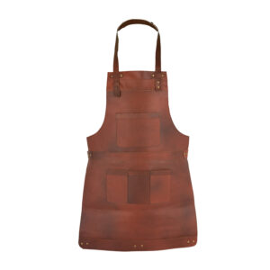 personalised apron