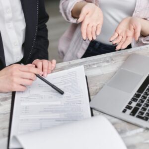 ESG Reporting Solutions for Singapore