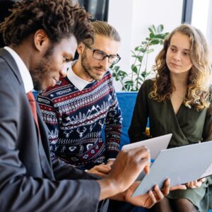 ESG Startups