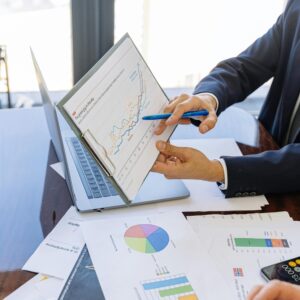 corporate sustainability solution in Singapore