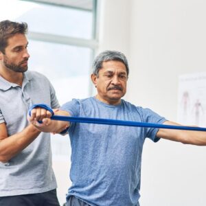Yakima chiropractor