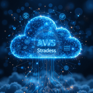 Drive Business Innovation with a Strategic Consultant Cloud AWS