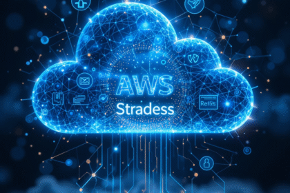 Drive Business Innovation with a Strategic Consultant Cloud AWS