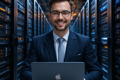 Choosing the Right AWS Cloud Consultant