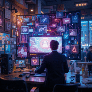 The Role of Automation Software in Modern Marketing Campaigns