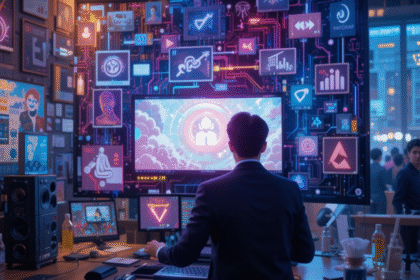 The Role of Automation Software in Modern Marketing Campaigns