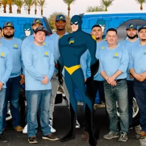 best plumbers in Phoenix