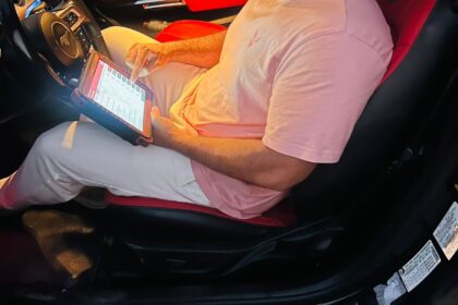 Roadside Assistance in Dubai