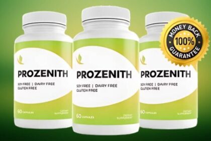 prozenith
