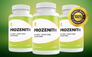prozenith