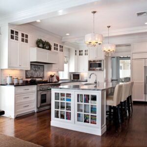 kitchen renovators