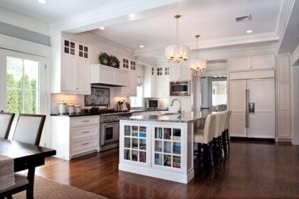 kitchen renovators