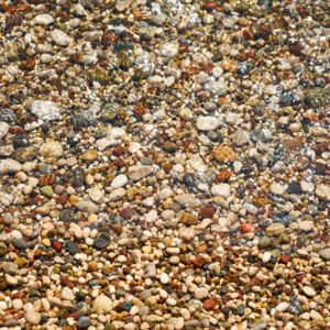 sand and gravel supply