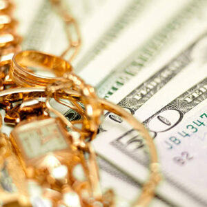sell gold in australia