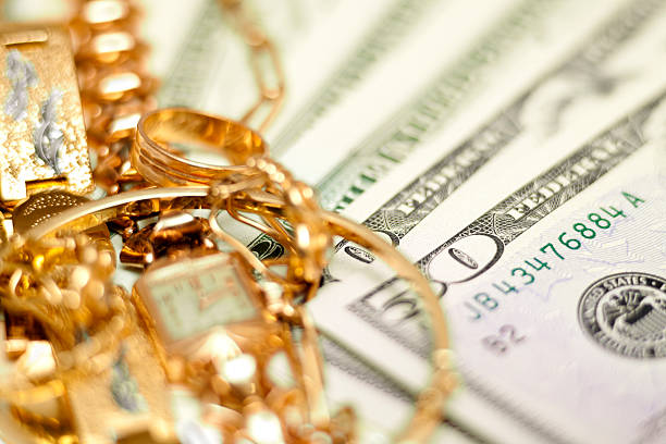 sell gold in australia