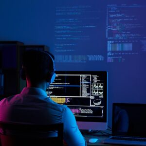 AI software development services in Australia