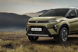 Tata Nexon 2025 Review: Price, Features, and Mileage in Ludhiana