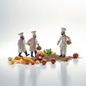 haccp sertifikası