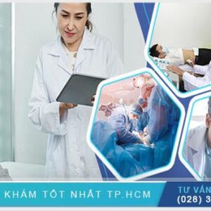 Tìm đúng Phòng khám Đa khoa Hoàn Cầu cực dễ mà ai cũng làm được!