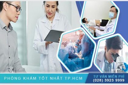 Tìm đúng Phòng khám Đa khoa Hoàn Cầu cực dễ mà ai cũng làm được!