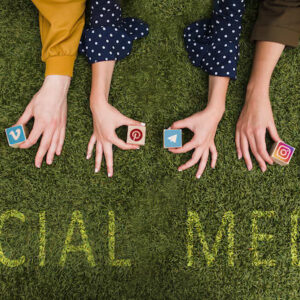 top social media management companies
