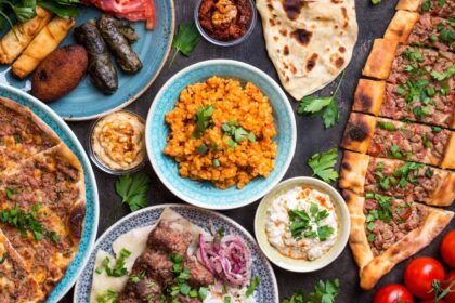 Turkish Dining