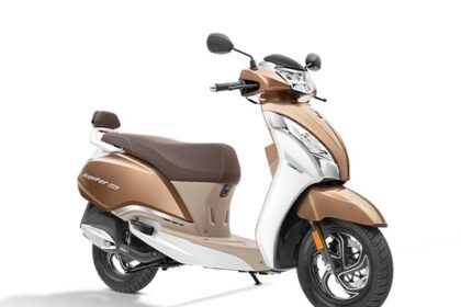 tvs jupiter 125 new launch