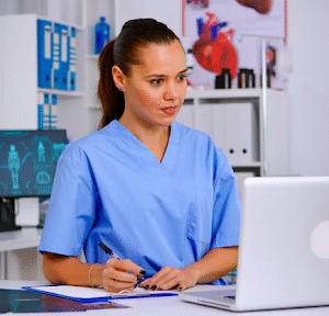 nursing program florida