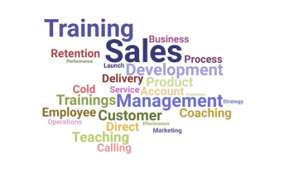 selling skills