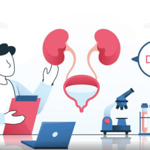 female urologist in Dubai