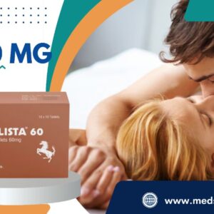 vidalista 60mg