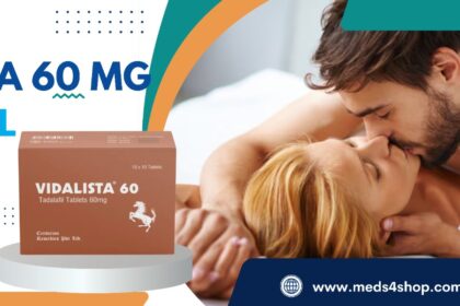 vidalista 60mg