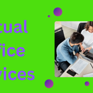 virtual office
