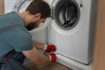 washing machine repair in Chandigarh