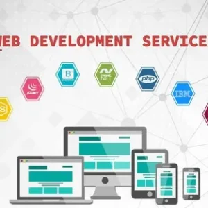 Website Development Services London