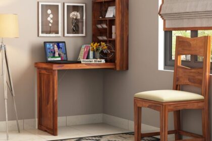 Computer Table