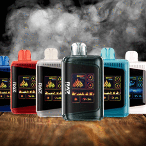 Is Your Vape Distributor USA Keeping Up with 2025 Trends?