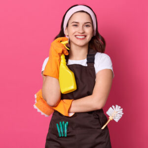 part time maids in dubai
