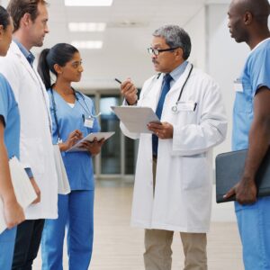 medical career membership