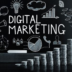 Digital marketing Company in noida