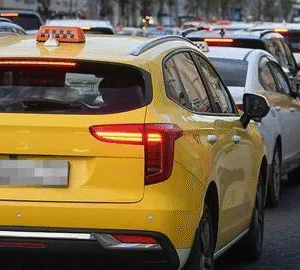 jeddah to makkah taxi service