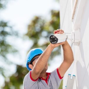 security cameras for business dallas