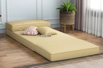 foldable mattress