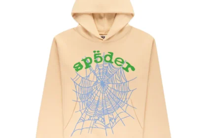 Spider Hoodie has emerged as a standout piece