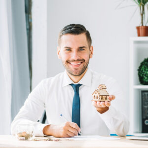 real estate agency in Mumbai