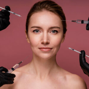 prp-bio filler training