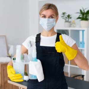 maid agency in Dubai