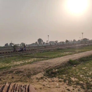 Plot in Noida