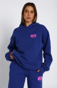 White Fox tracksuit